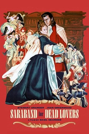 Saraband (1948)