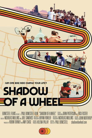 Shadow of a Wheel (2023)