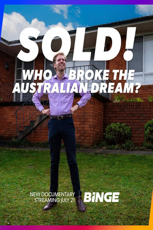 Sold Who Broke the Australian Dream (2025)
