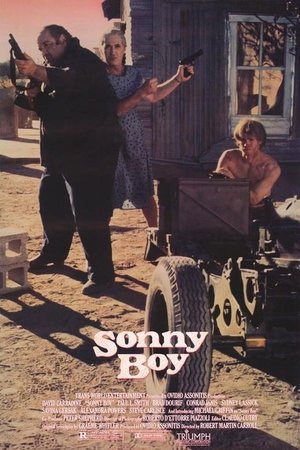 Sonny Boy (1989)