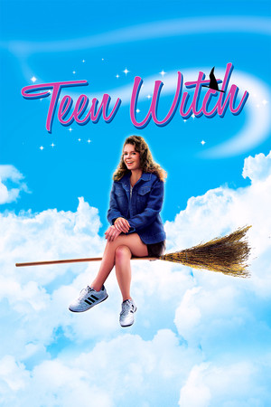 Teen Witch 1989