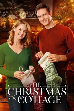 Christmas Cottage (2017)
