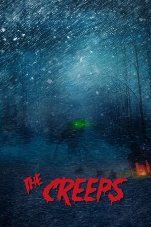 The Creeps (2022)