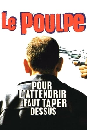 Le poulpe (1998)