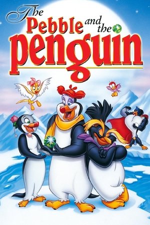 The Pebble and the Penguin (1995)