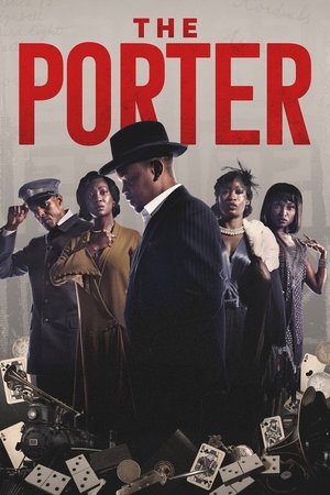 The Porter (2022-)