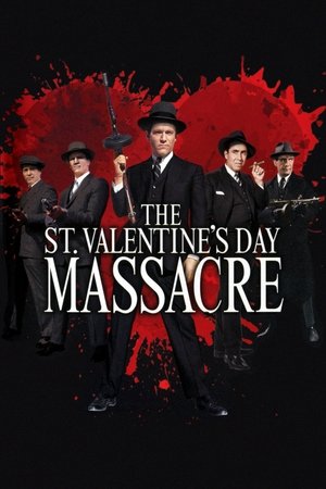 The St. Valentines Day Massacre (1967)