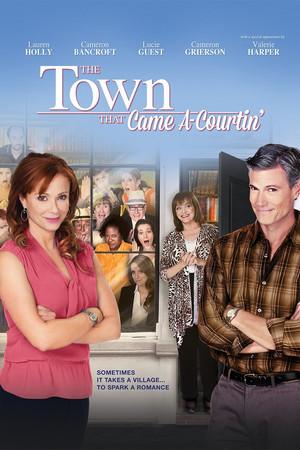 The Town That Came ACourtin (2014)