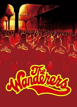 The Wanderers (1979)