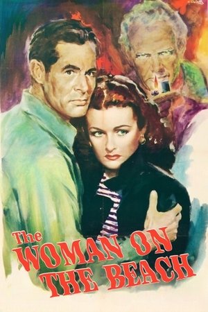 The Woman on the Beach (1947)