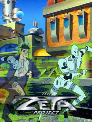 The Zeta Project (20012003)