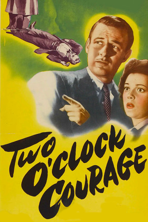 Two OClock Courage (1945)