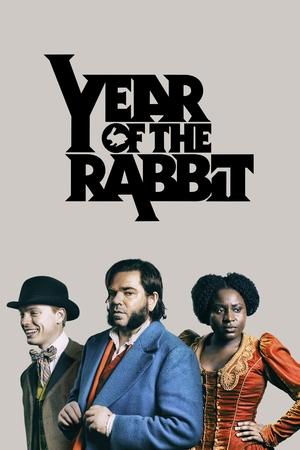 Year of the Rabbit (2019 )