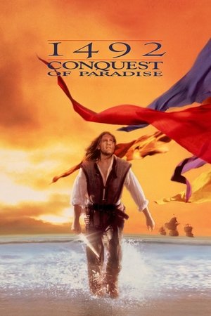 1492 Conquest of Paradise (1992)