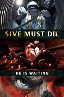 5ive Must Die (2017)