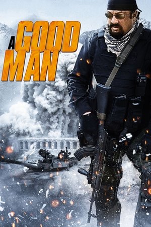 A good Man 2014 