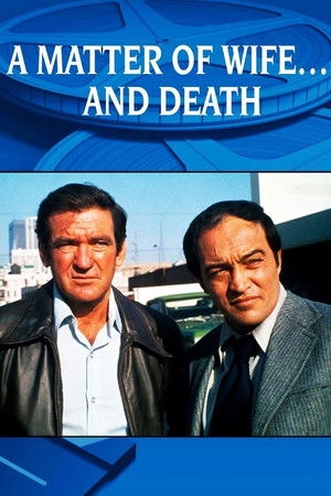 A Matter of Wife and Death (1975)