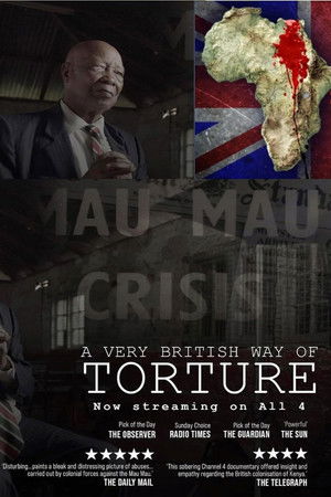 A Very British Way of Torture (2022)
