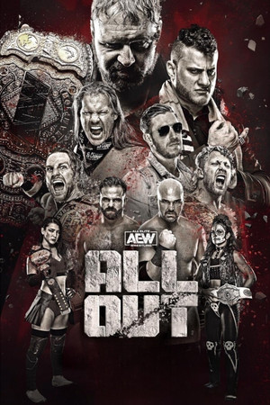All Elite Wrestling All Out (2020)