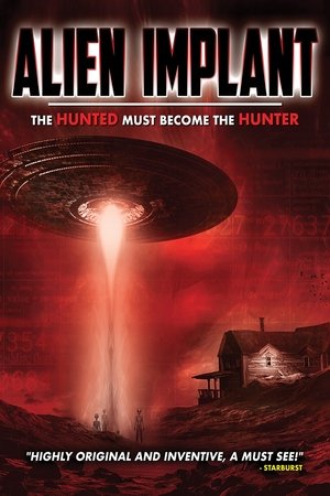 Alien Implant The Hunted Must Become the Hunter 2017
