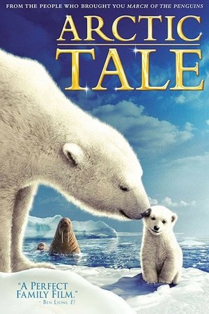 Arctic Tale (2007)