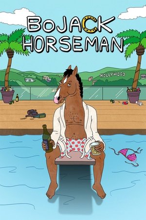BoJack Horseman (2014)