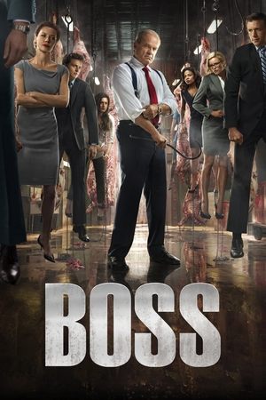 Boss (20112012)