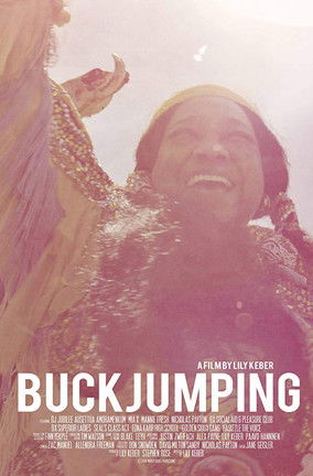 Buckjumping (2018)
