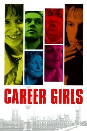 Career Girls (1997)