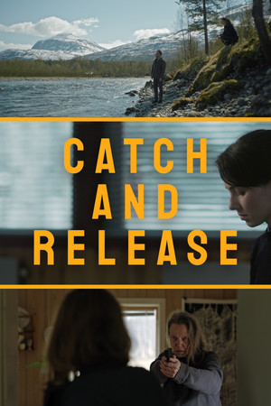 Catch and Release (2021-)