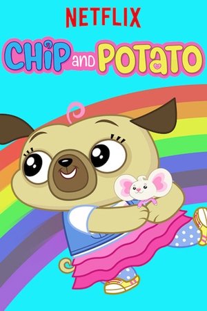 Chip and Potato (2018-)