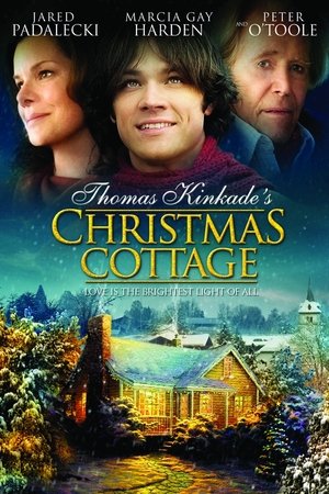 Thomas Kinkades Christmas Cottage (2008)