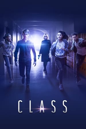 Class TV Series (2015)