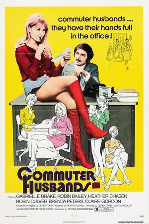 Commuter Husbands (1972)