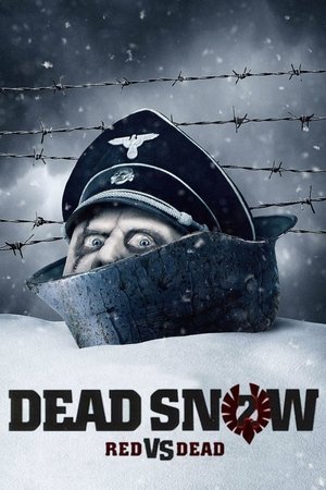 Dead Snow 2 2014