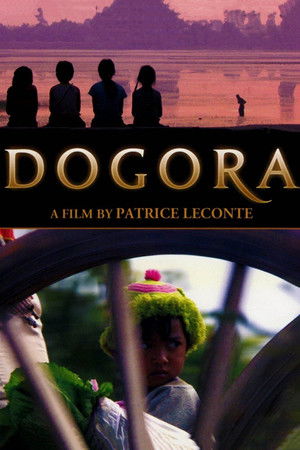 Dogora Ouvrons les yeux (2004)