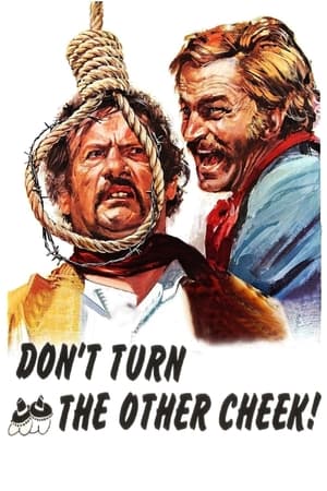 Dont Turn the Other Cheek (1971)