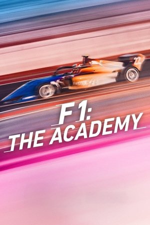 F1 The Academy (2025-)