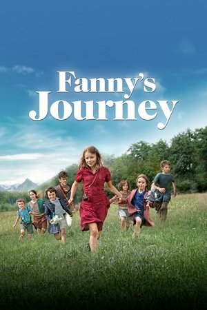 Le voyage de Fanny (2016)