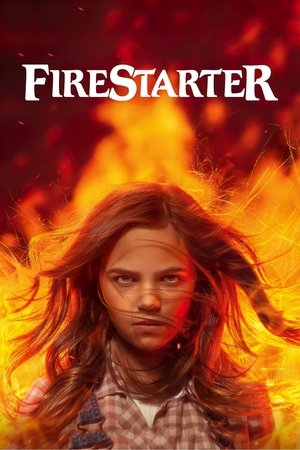 Firestarter (2022)