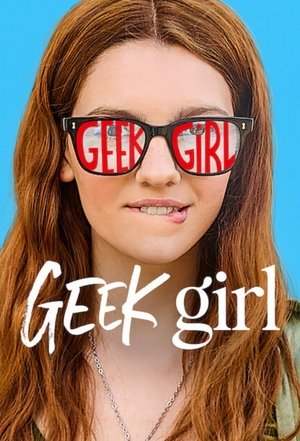 Geek Girl (2024-)