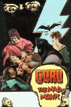 Guru, the Mad Monk (1970)