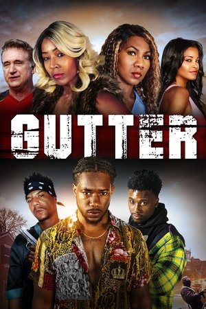 GUTTER (2022)