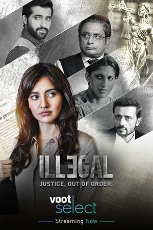 Illegal Justice, Out of Order (2020-2023)
