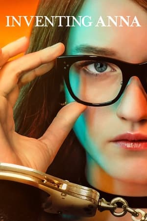 Inventing Anna (2022-)