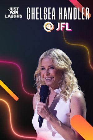  Just for Laughs 2022: The Gala Specials Chelsea Handler (2023)