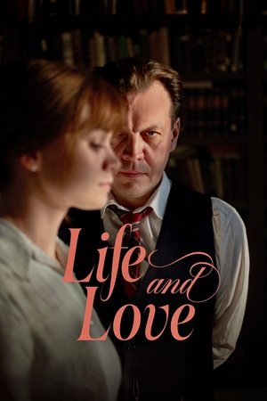 Life and Love (2024) Poster