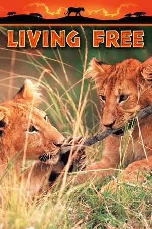 Living Free (1972)