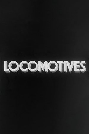 Locomotives (1934)