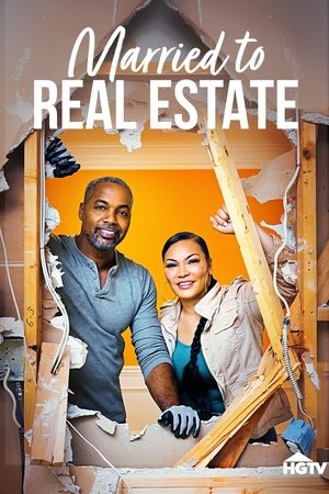 Married to Real Estate (2022-)